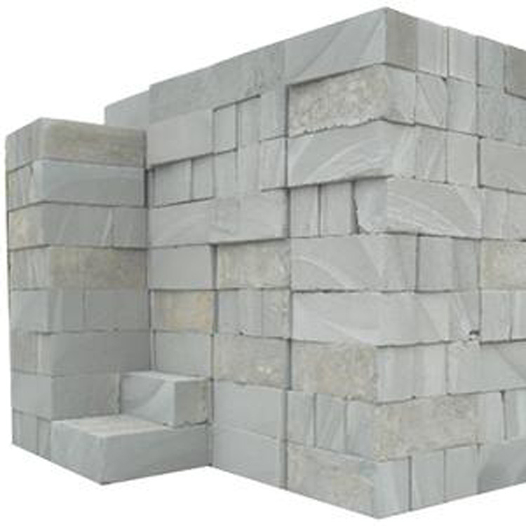 牡丹江不同砌筑方式蒸压加气混凝土砌块轻质砖 加气块抗压强度研究