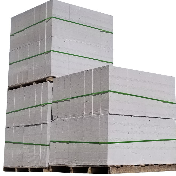 牡丹江改性材料和蒸压制度对冶金渣蒸压加气混凝土砌块性能的影响