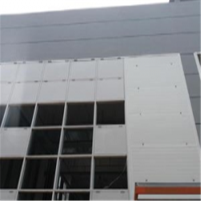 牡丹江新型建筑材料掺多种工业废渣的陶粒混凝土轻质隔墙板
